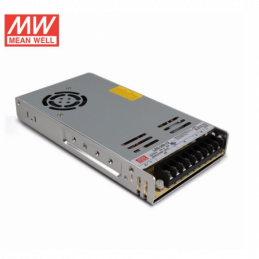 Meanwell RSP-320-5 | Power Supplies