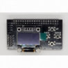 FPP Pi Control Hat PiOLED | Pixel Controllers