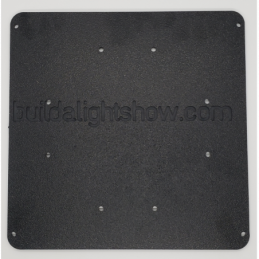 Build-A-Light-Show CG-1500 Door Plate | Accessories & Hardware