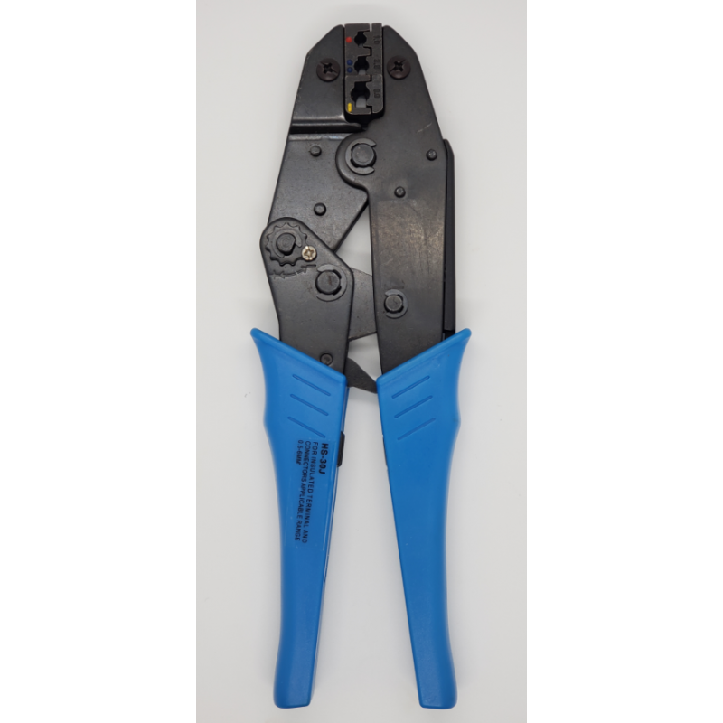 Crimp Tool | Accessories Crimp Tool | Accessories