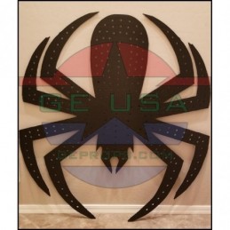 GE Widowmaker 300 | Spiders