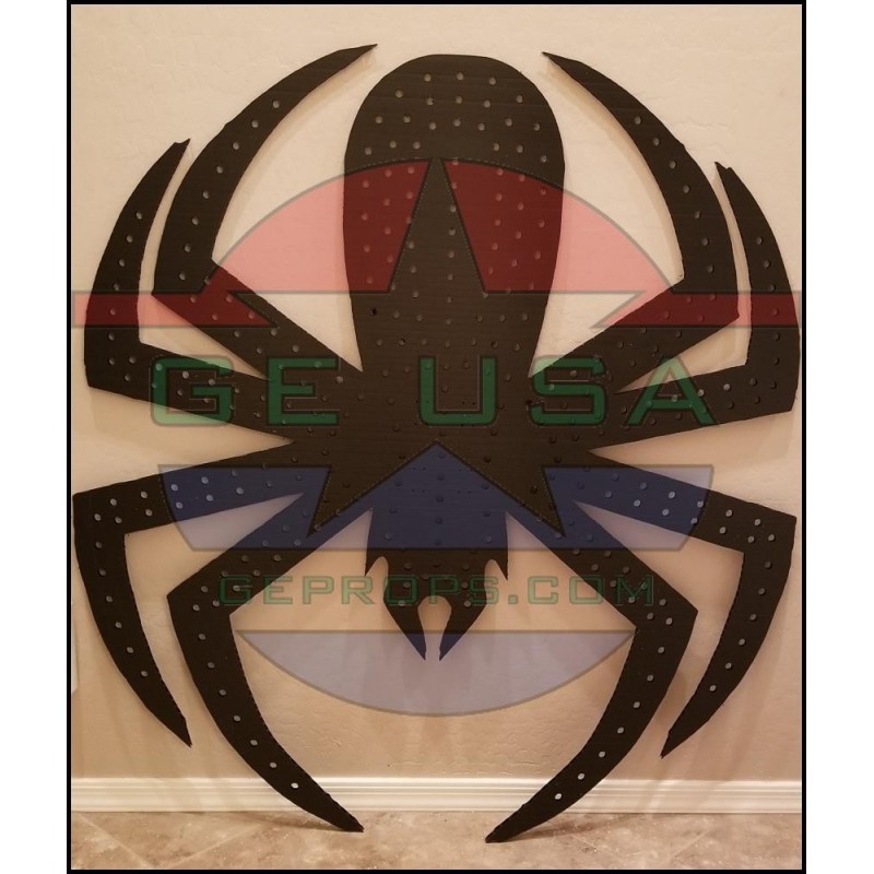 GE Widowmaker 300 | Spiders