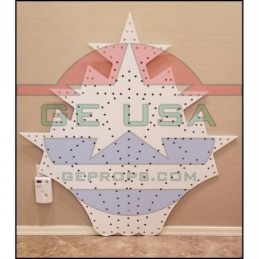 GE Shooting Star Bouquet - Filled | Stars