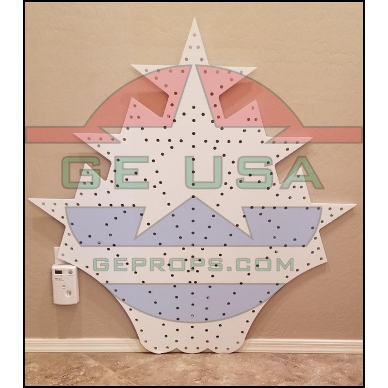 GE Shooting Star Bouquet - Filled | Stars