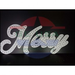 GE Merry Christmas | Letters & Words
