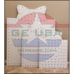 GE Present A 28" | Christmas