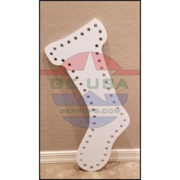 GE Christmas Stocking | Christmas