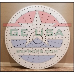 Spinners - 32" - 265 node | Gilbert Engineering Props