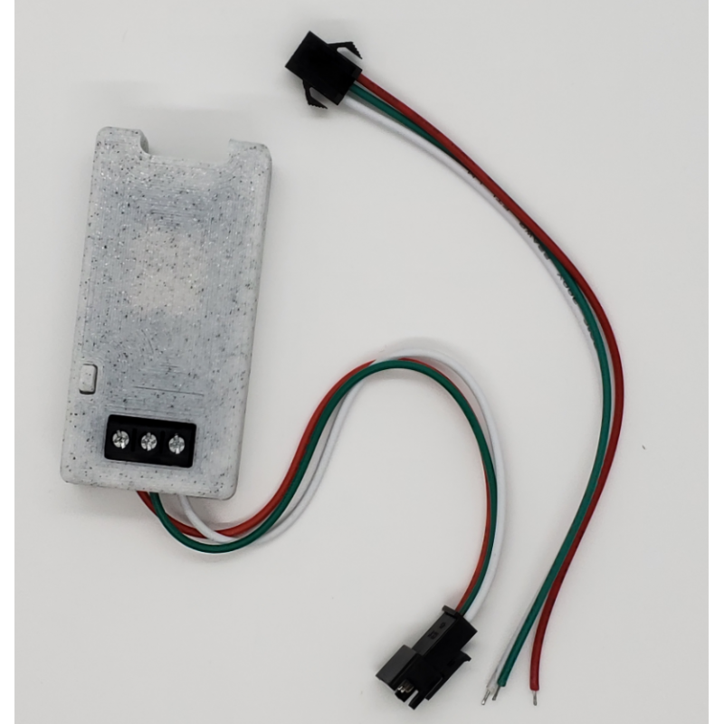 Costume Controller | Pixel Controllers Costume Controller | Pixel Controllers