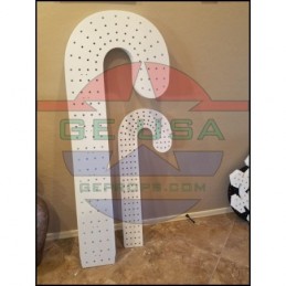 GE Candy Cane - 3' | Christmas