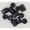 Pigtail End Cap (Male Cap for Female Connector) | Cables & Extensions