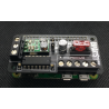 ESP Artstick Pi Hat | Pixel Controllers