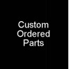 Custom Product Order | Accessories & Hardware