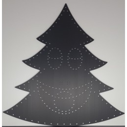 GE Singing Xmas Tree | Singing & Animated Props