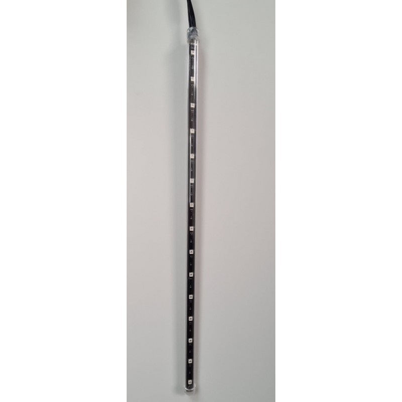 15 node Meteor tubes | WS2811 | 12v | Pixels 15 node Meteor tubes | WS2811 | 12v | Pixels