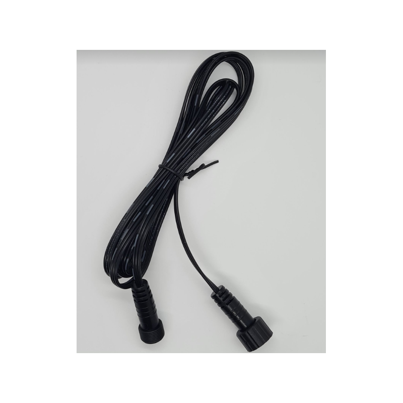 Weatherproof Pigtail extension 1mtr - Pixel Wire - 3 Wire | Cables & Extensions Weatherproof Pigtail extension 1mtr - Pixel Wire - 3 Wire | Cables & Extensions