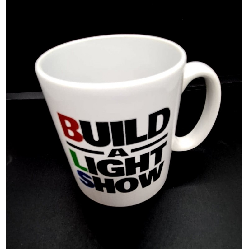 Build A Light Show - The Mug | Other Products