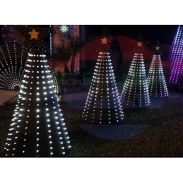 GE Mini Tree - Medium | Mini Trees