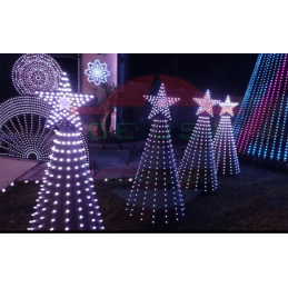 GE Mini Tree - Medium | Mini Trees