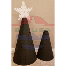 GE Mini Tree - Mini | Mini Trees