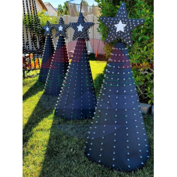 GE Mini Tree - Mini | Mini Trees