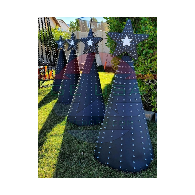 GE Mini Tree - Mini | Mini Trees