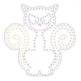 GE Copy Cat | Jinny and Friends