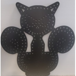GE Copy Cat | Jinny and Friends