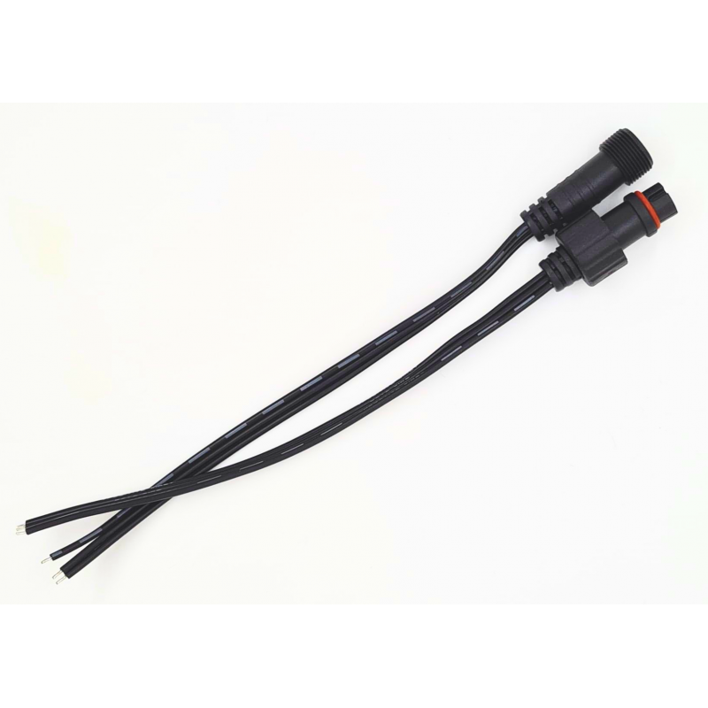 20cm Ribbon Cable|Pixel wire  Pigtails | Cables & Extensions