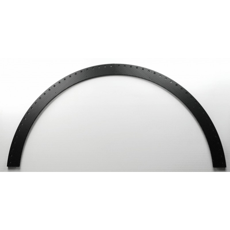 GE 4ft Double Row Arch | Arches & Poles