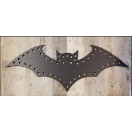 Bat | Gilbert Engineering Props