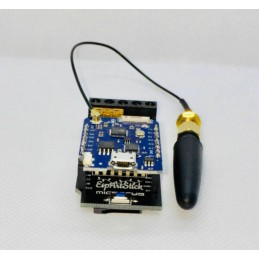 5v - 12V Artstick SD-Card / WiFi Pro Edition (WLED pre-Installed) - end of line product (condition unknown) | The OCO Department