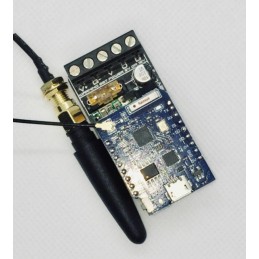 5v - 12V Artstick SD-Card / WiFi Pro Edition (WLED pre-Installed) - end of line product (condition unknown) | The OCO Department