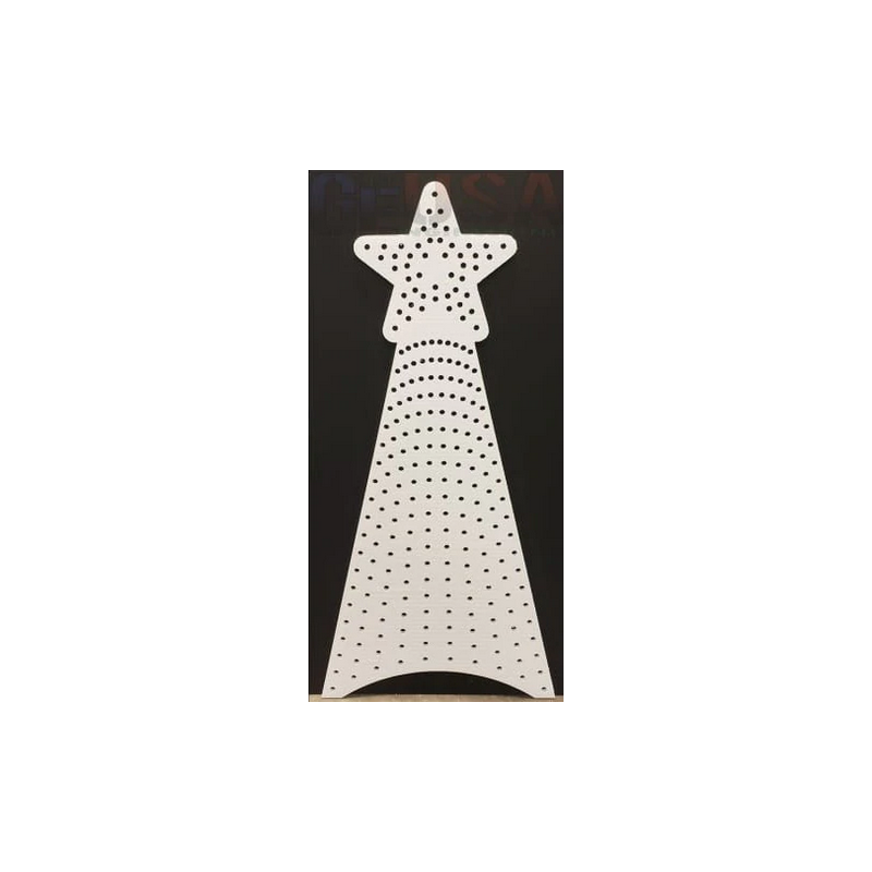 GE Flat mini tree - Small | Mini Trees