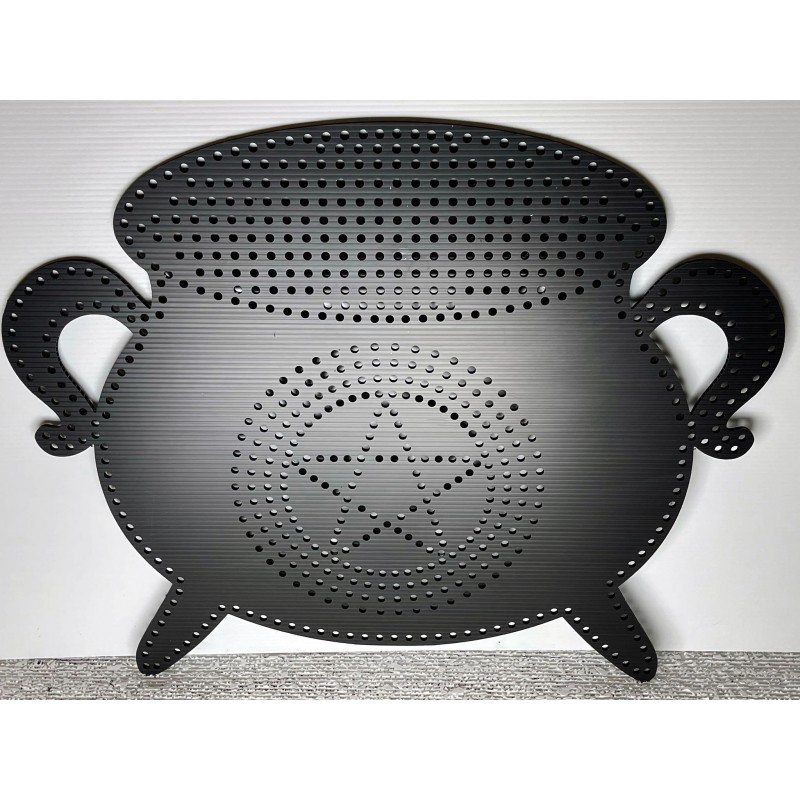 BALS - The Campbell  Cauldron | Jinny and Friends