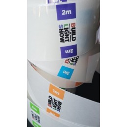 Cable Labels - 1m | Accessories & Hardware