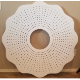 GE Mother Of All Wreaths | Spinners and Wreaths