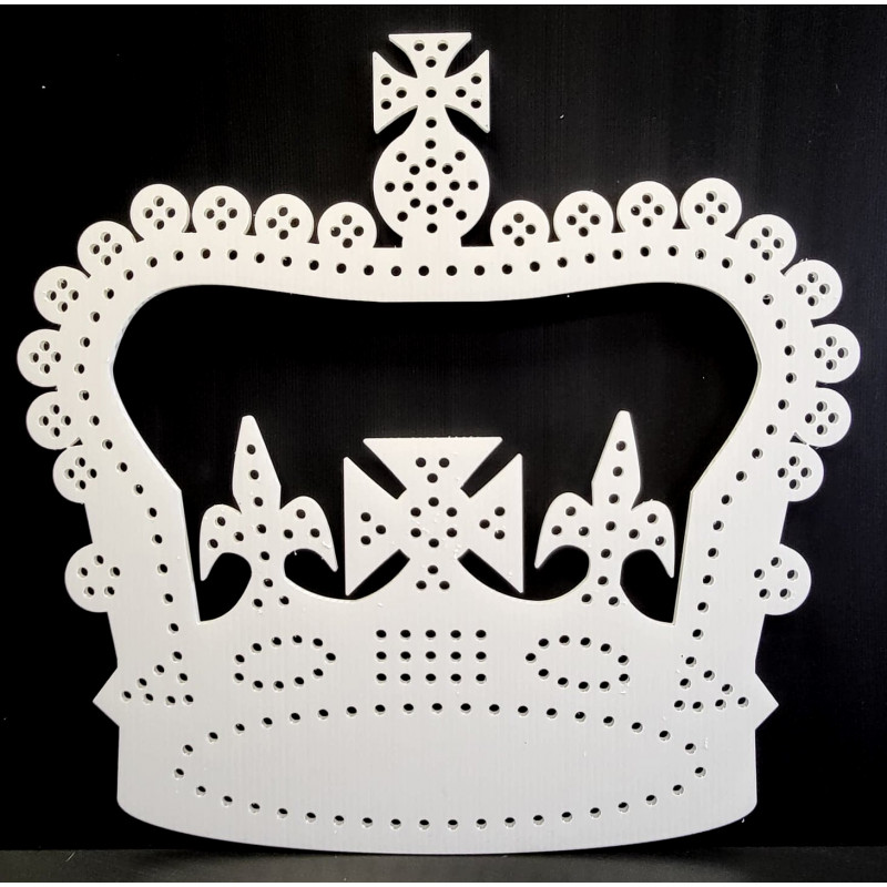 BALS Coronation Crown | Other