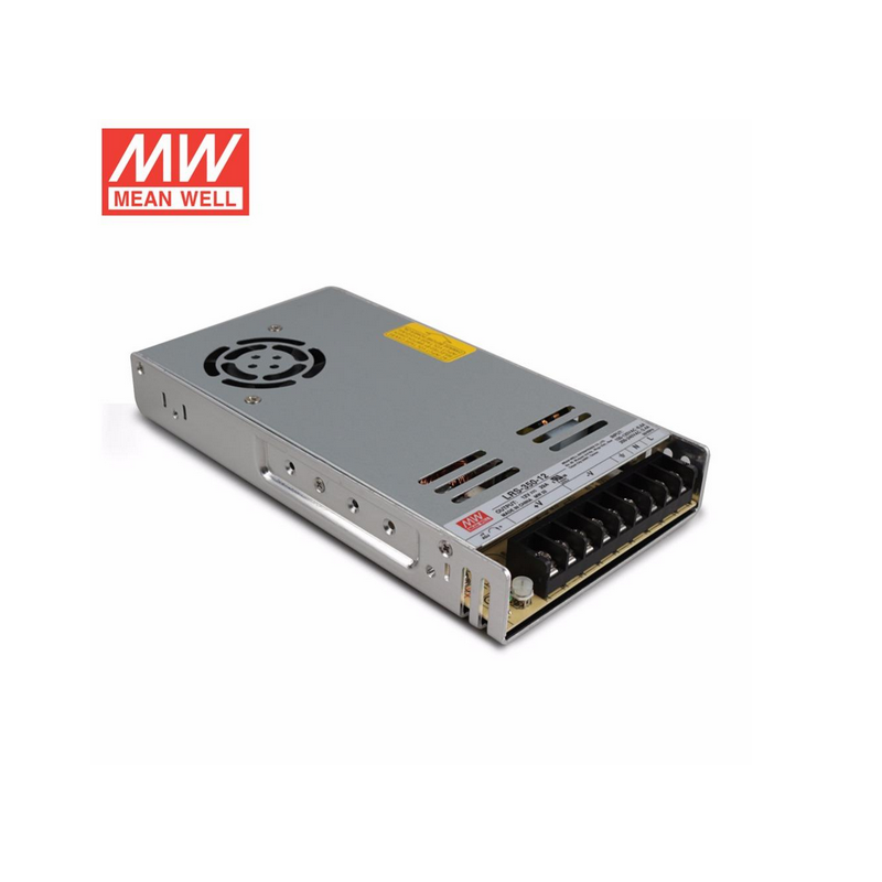 Meanwell RSP-320-24 | Power Supplies