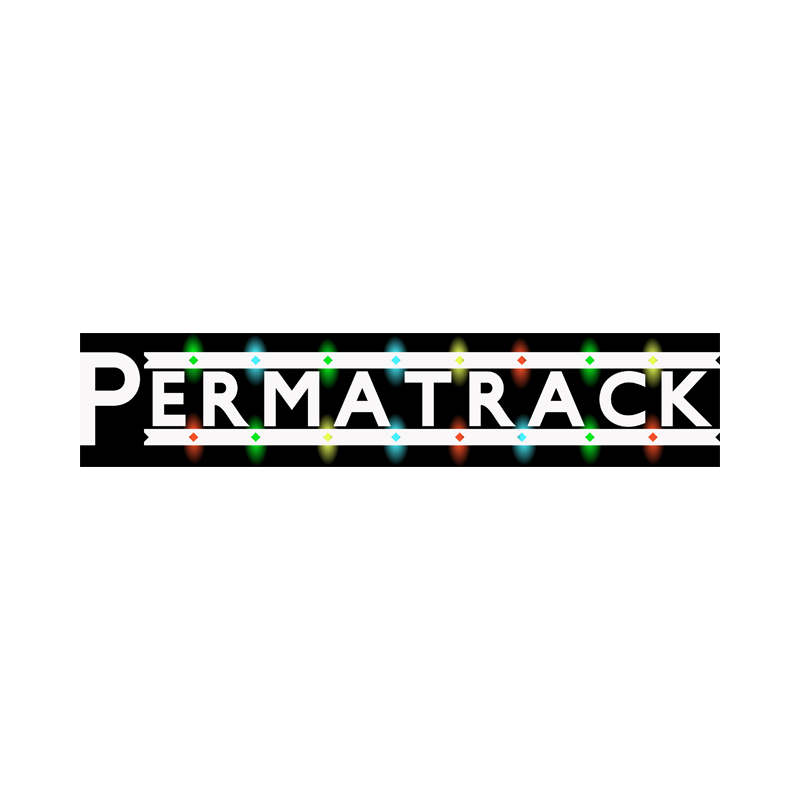 PermaTrack - 1x 46" Length | Hardware