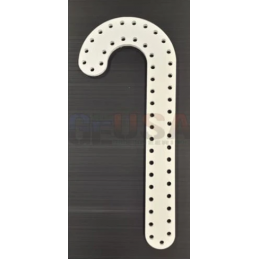 GE Candy Cane - 2' | Christmas