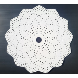 GE Dazzler - 46" | Spinners and Wreaths