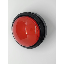The Big Red Button | Hardware