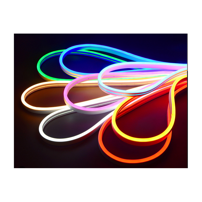 Neon Flexible Strip (by the metre) | Solid Colour Neon