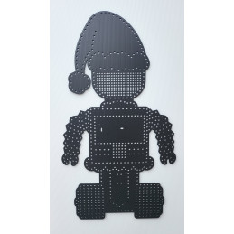 BALS Christmas Robot (Beep Beep Boop Boop) | Christmas