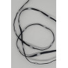 WS2811 | Seed Lights | Black Wire | 50mm Spacing | 20 LEDs per metre | 12v | Pixels