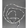 WS2811 | Seed Lights | Clear Wire | 25mm Spacing | 40 LEDs per metre | 12v | Pixels