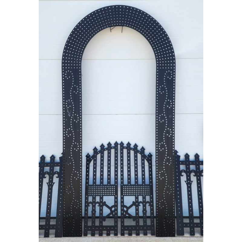 Gothic Arch | Gothic Collection