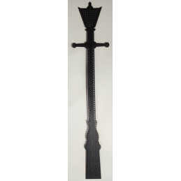 Gothic Lamp Post | Gothic Collection