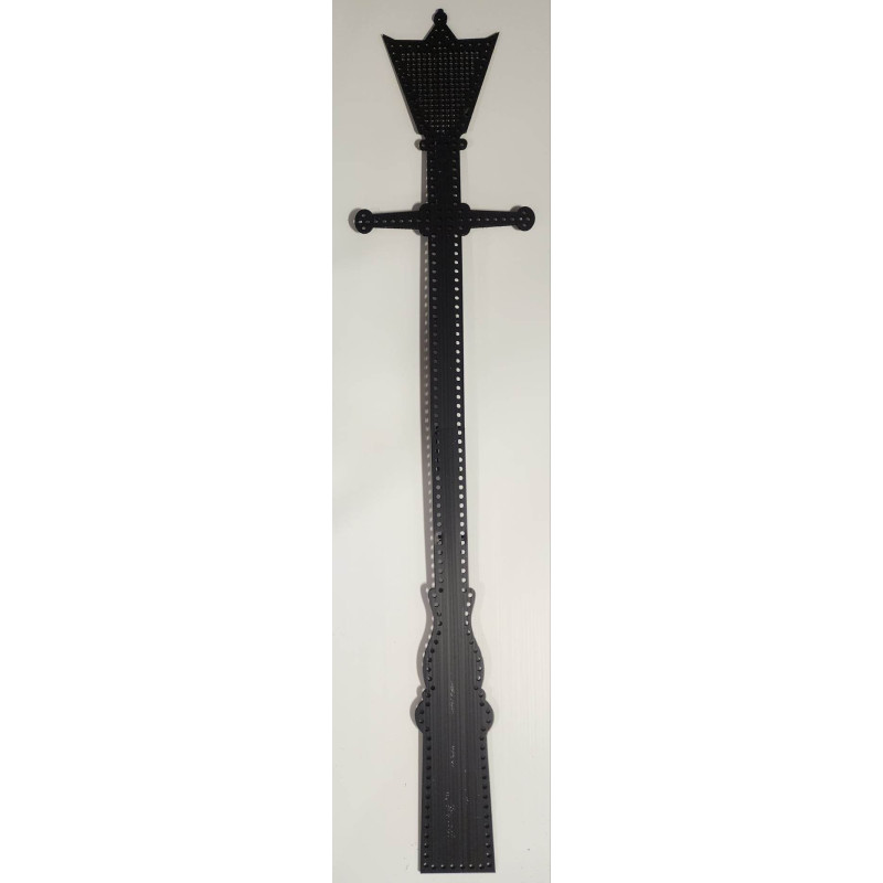 Gothic Lamp Post | Gothic Collection